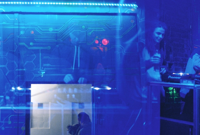 12 Sound of Souls, Cafe de la Ostrava, Hyber, Mycash